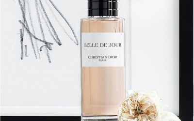 belle de jour dior