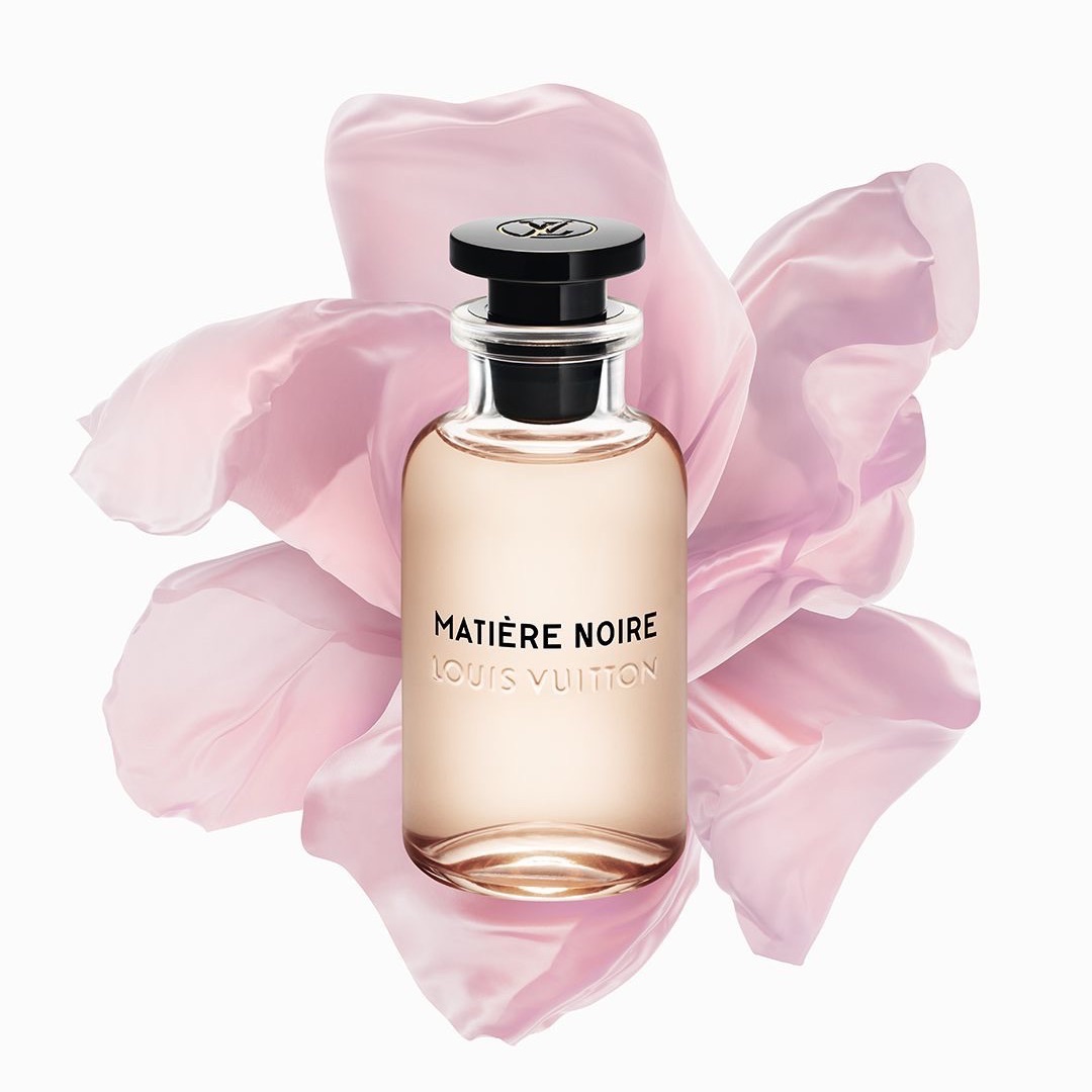 Avis Matière Noire Louis Vuitton – La Parfumerie Podcast