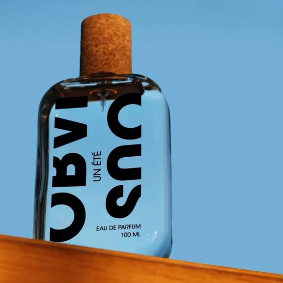 Un été - Obvious – Un Avis sur le Parfum par La Parfumerie Podcast